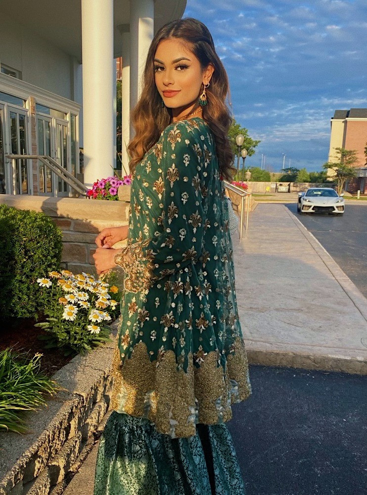 Omaima Rafiuddin