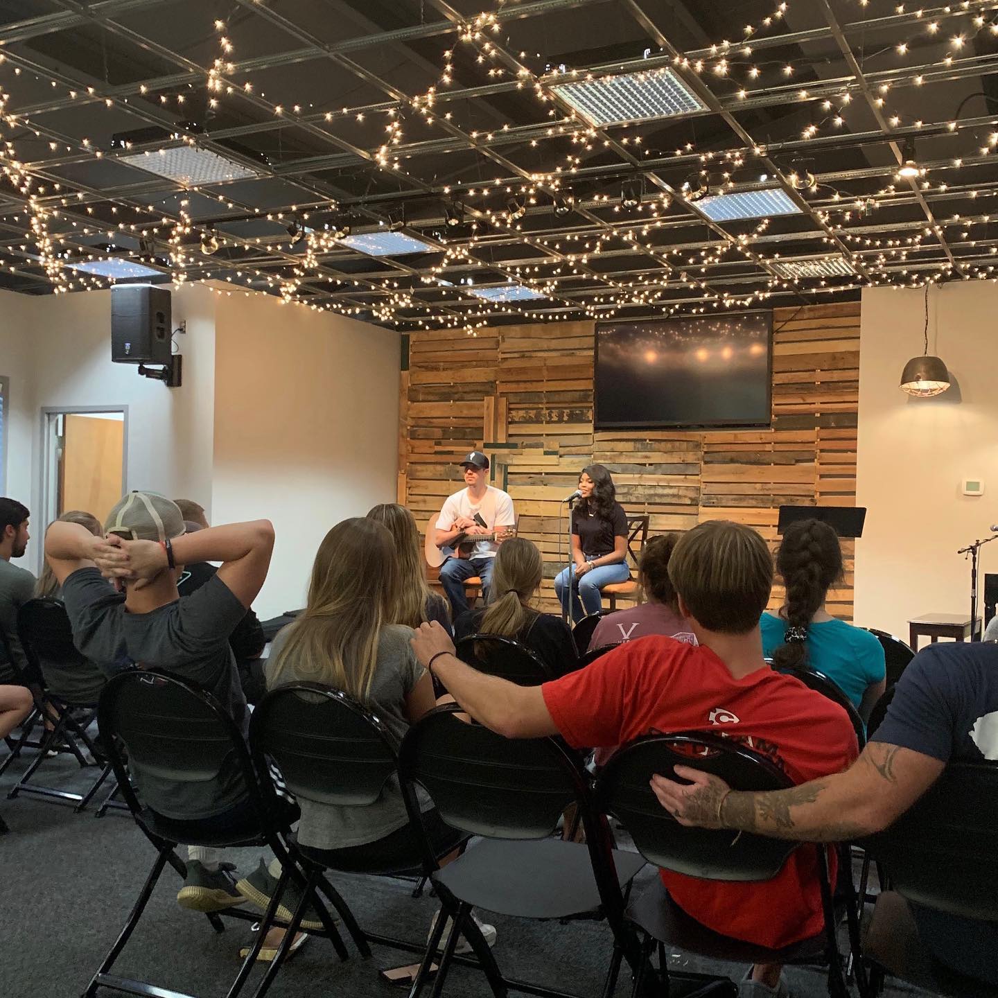 Rise Student Ministry | Clinton MS