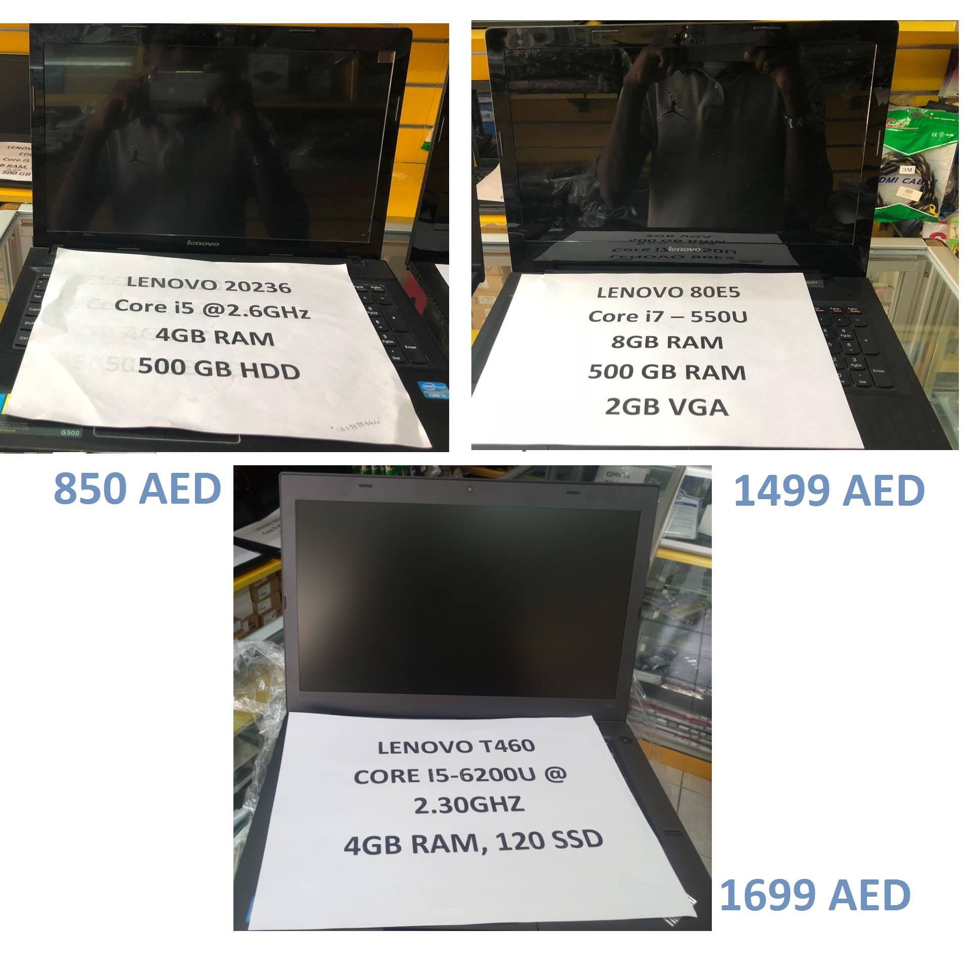 MOON STAR Computer Trading L.L.C