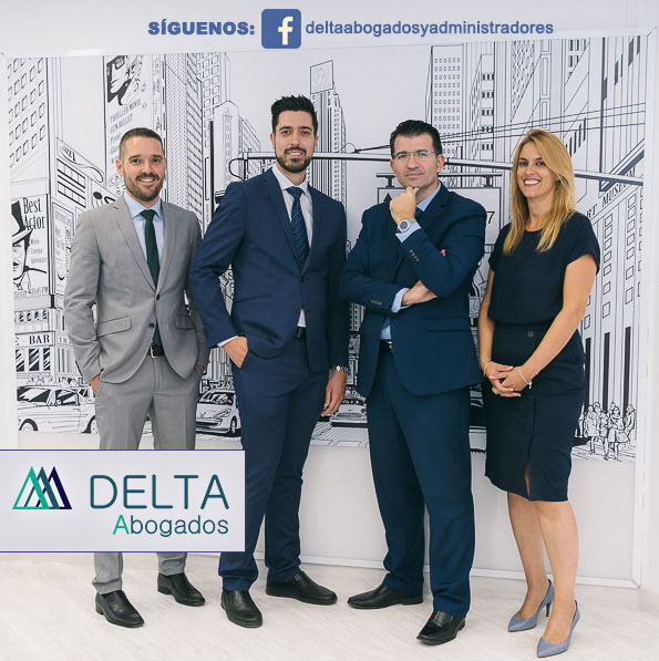 En nuestro despacho... - Delta Abogados y Administradores