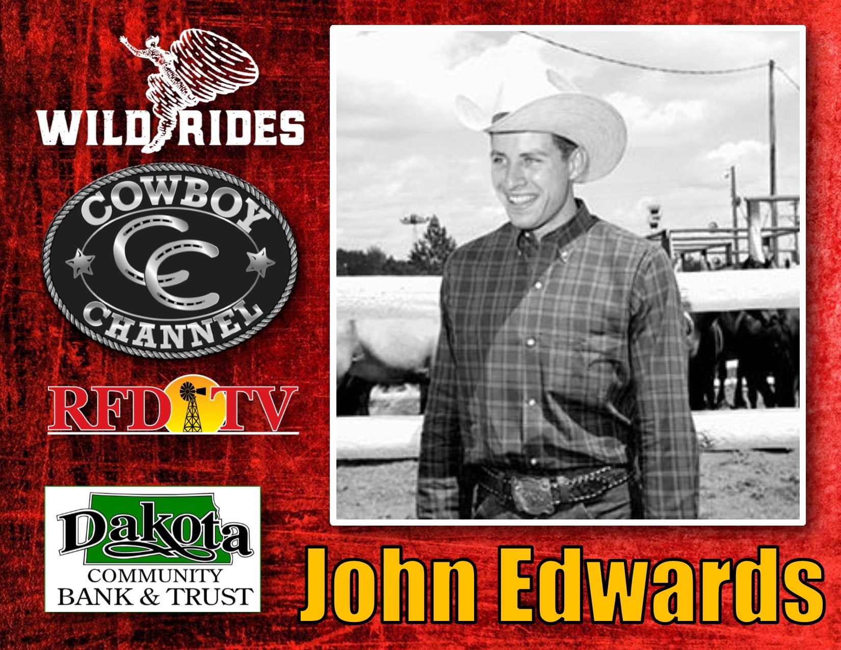 Wild - John Edwards of Red Lodge, Montana, was born December 9, 1941 in ...
