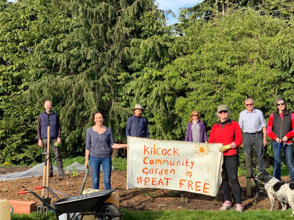 Kildare Community 4 Climate Action