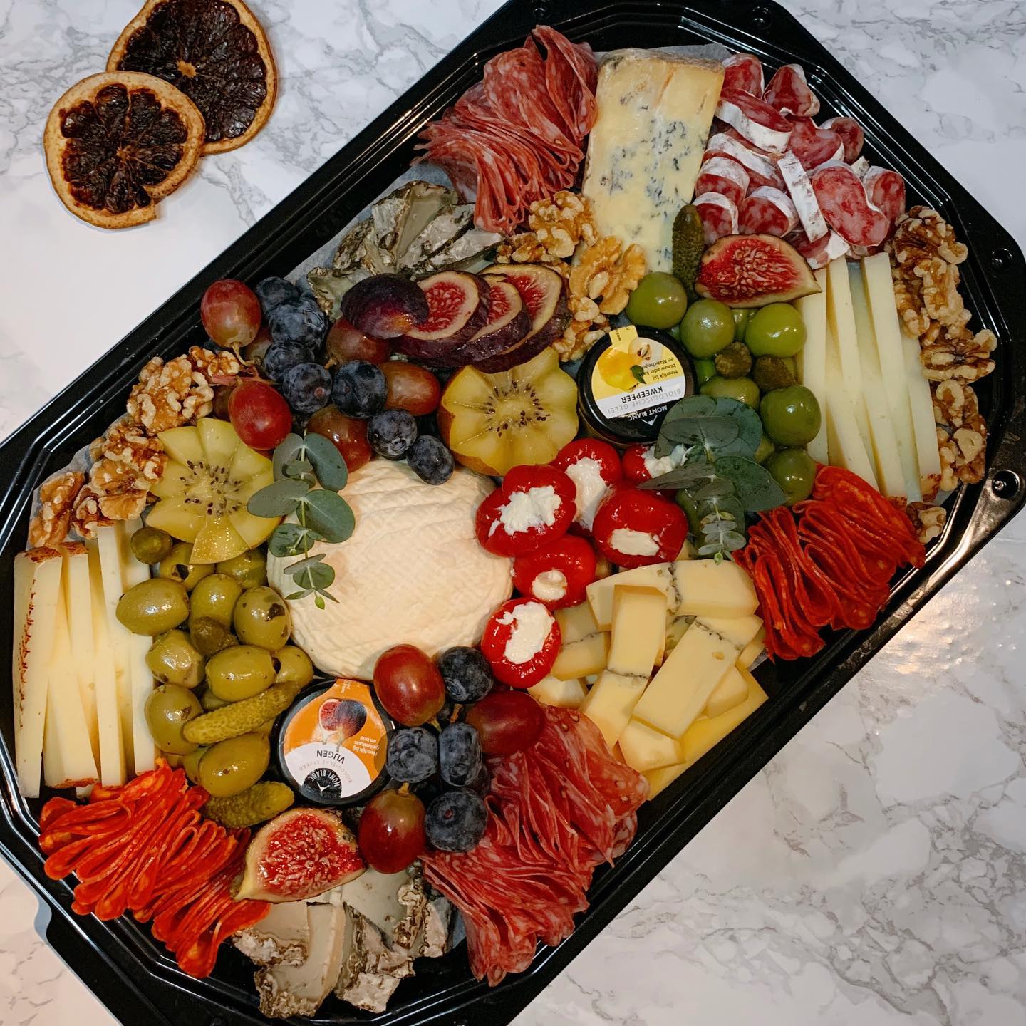 Happy Graze
