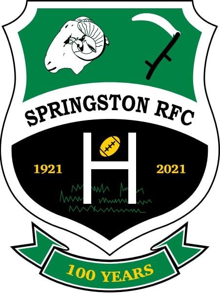 Springston RFC Centenary | Springston