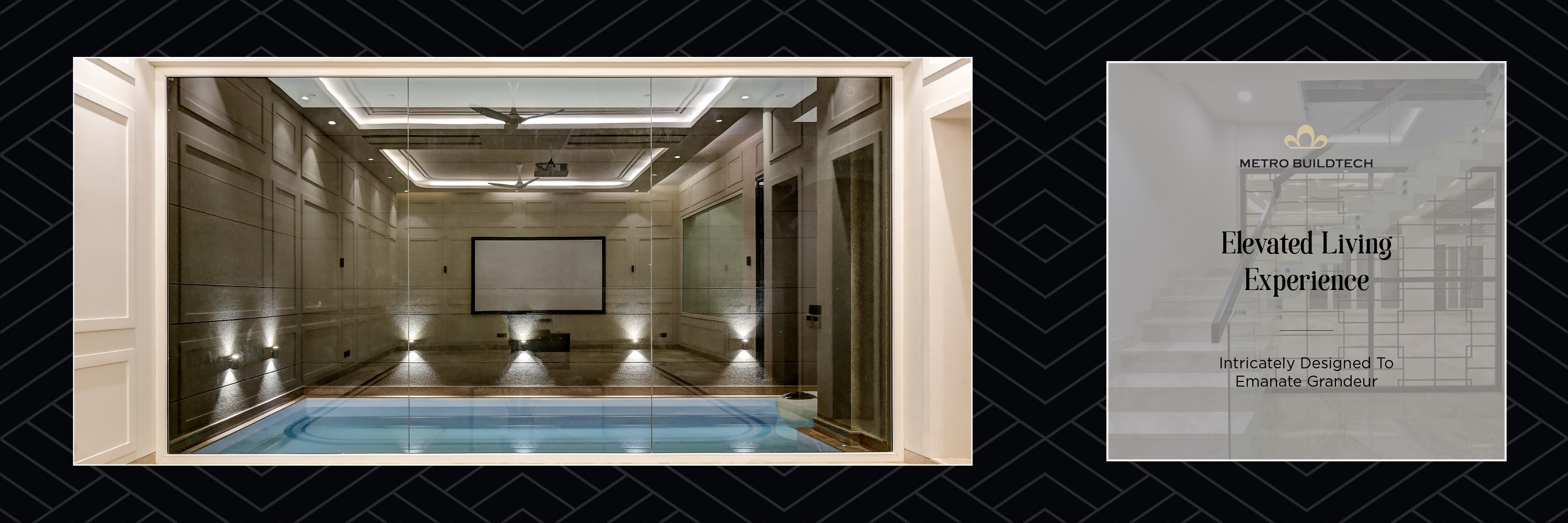 Metro Buildtech | Delhi