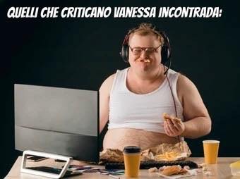 Ira Green - “Che schifo Vanessa Incontrada, ma come si è fatta ...