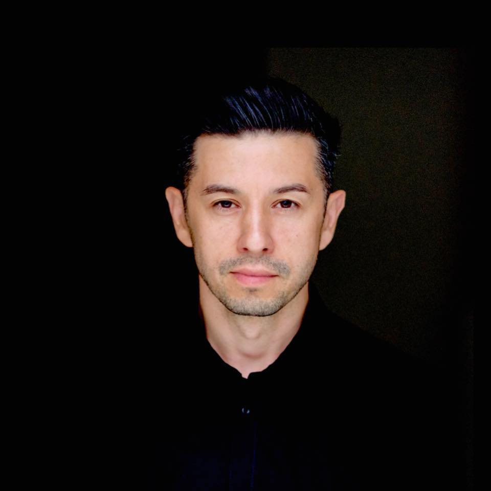 Alexandr Popkov