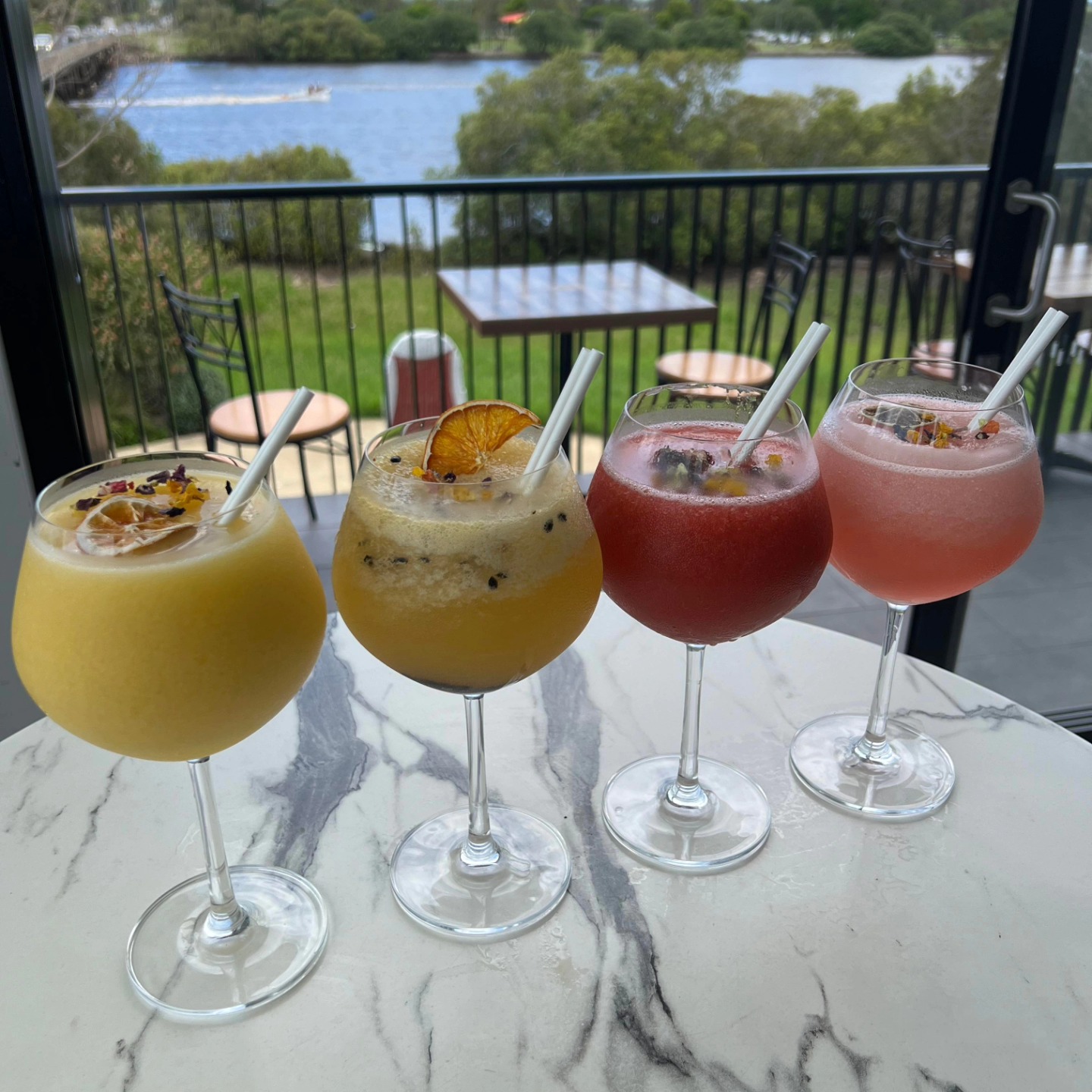River View Roof Top | Bli Bli QLD