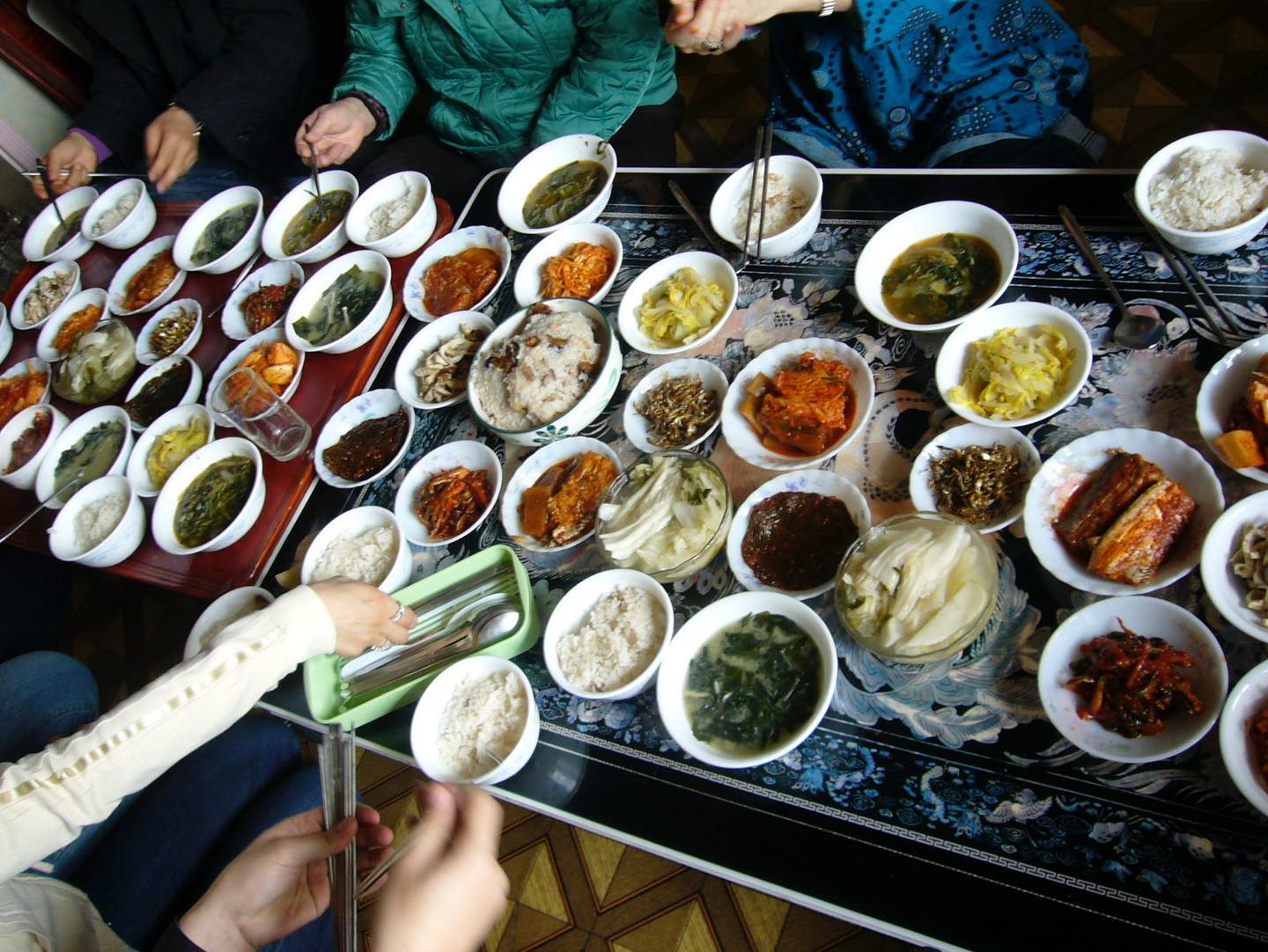 南 果歩 家 系図