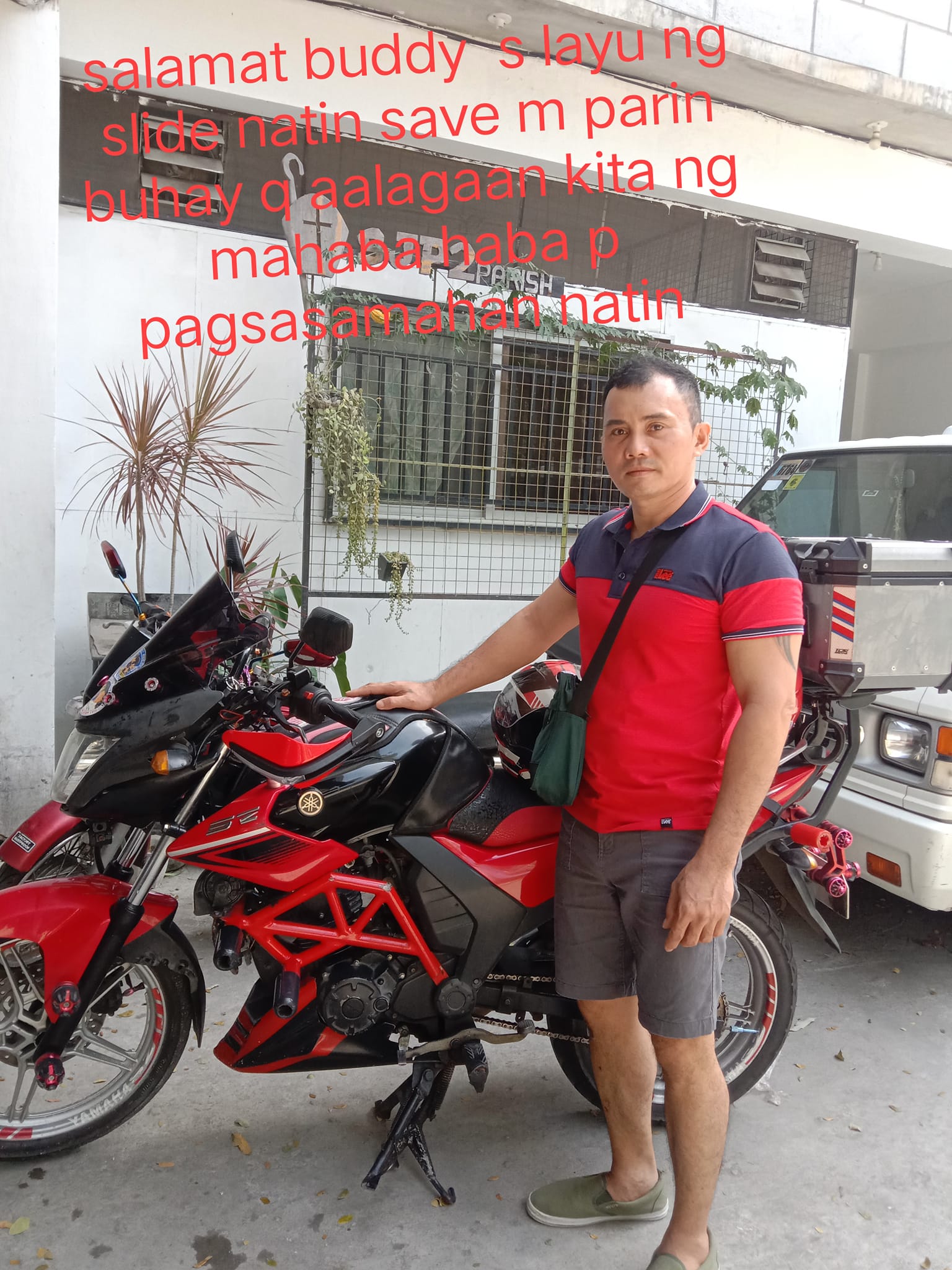 FROM: PERC PH INC Pinoy Extreme_Riders Club Philippines Inc. # ...