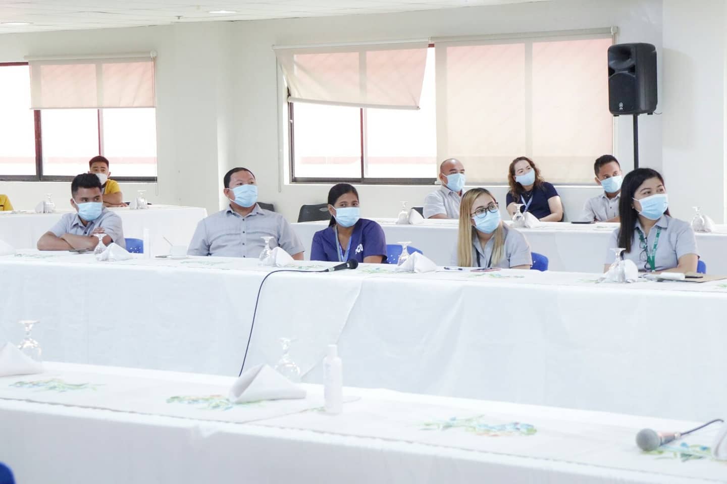 City Councilor Vincent Rama led... - City Government of Ormoc