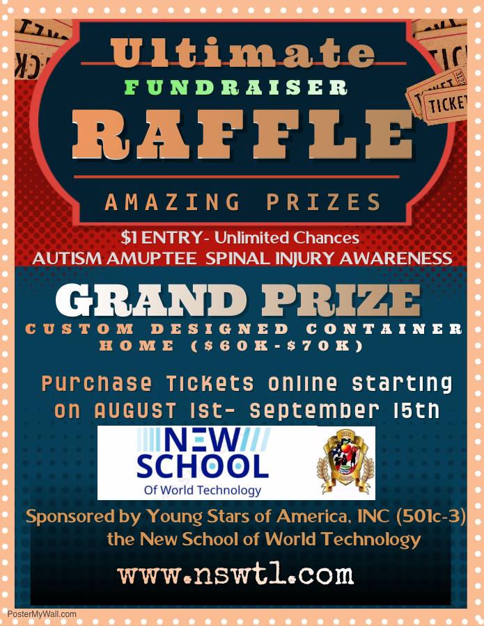 Ultimate Raffle