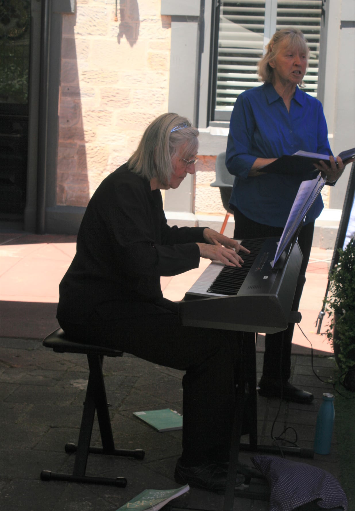 Mount Lofty Singers