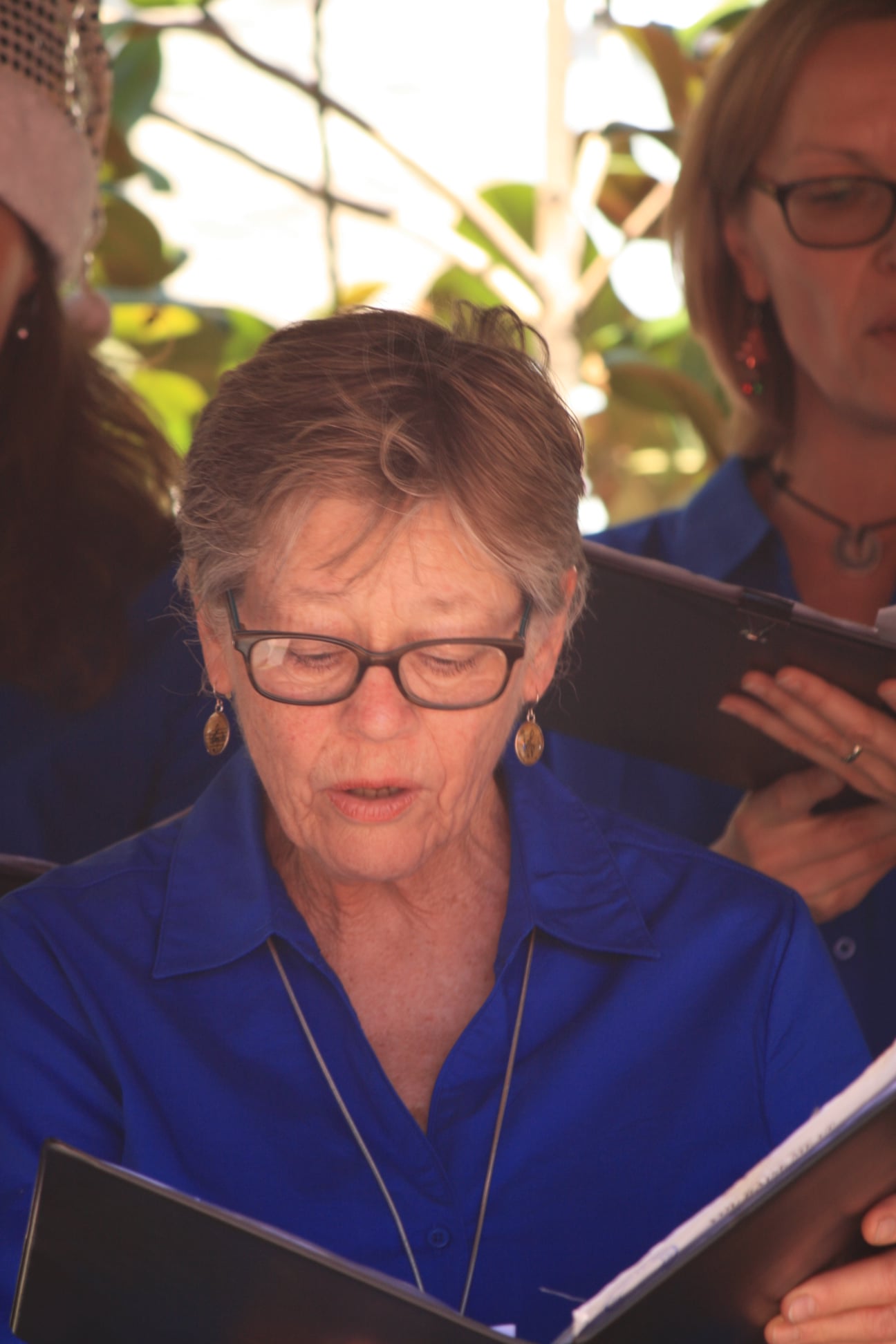 Mount Lofty Singers