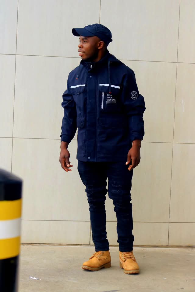 Necha Mwale