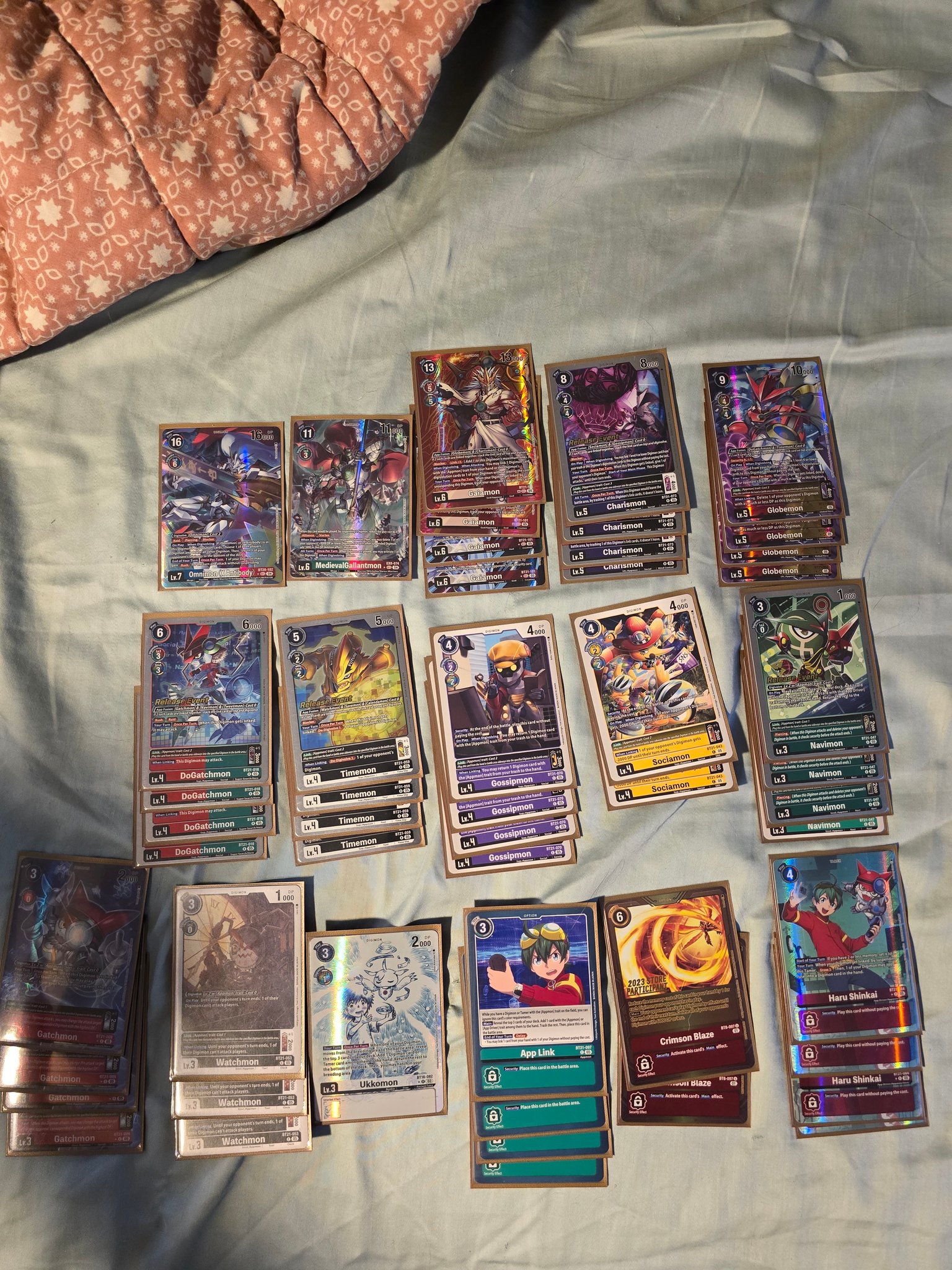digimon tcg how many cards in a deck Card Game Advanced Amethyst Mandala ST-22 Evolve your collection with Digimon cards Digimon Card Game ST-15 Demo