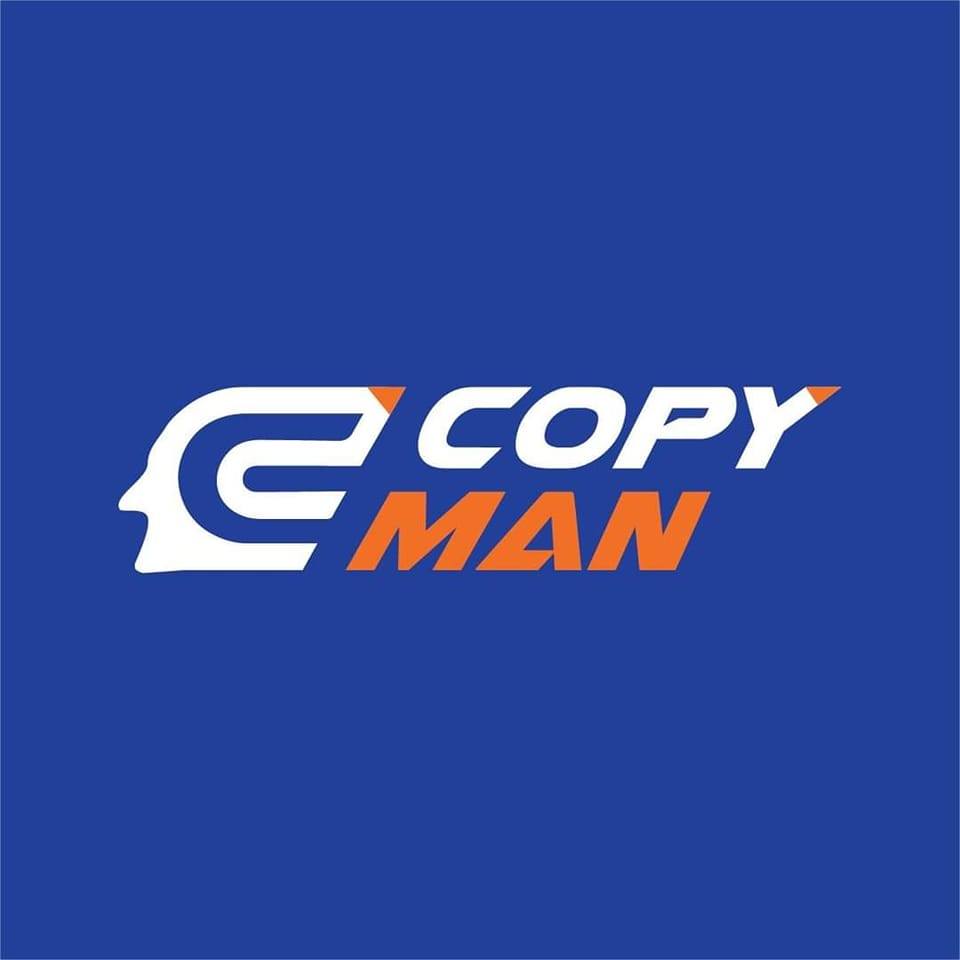 Copy Man