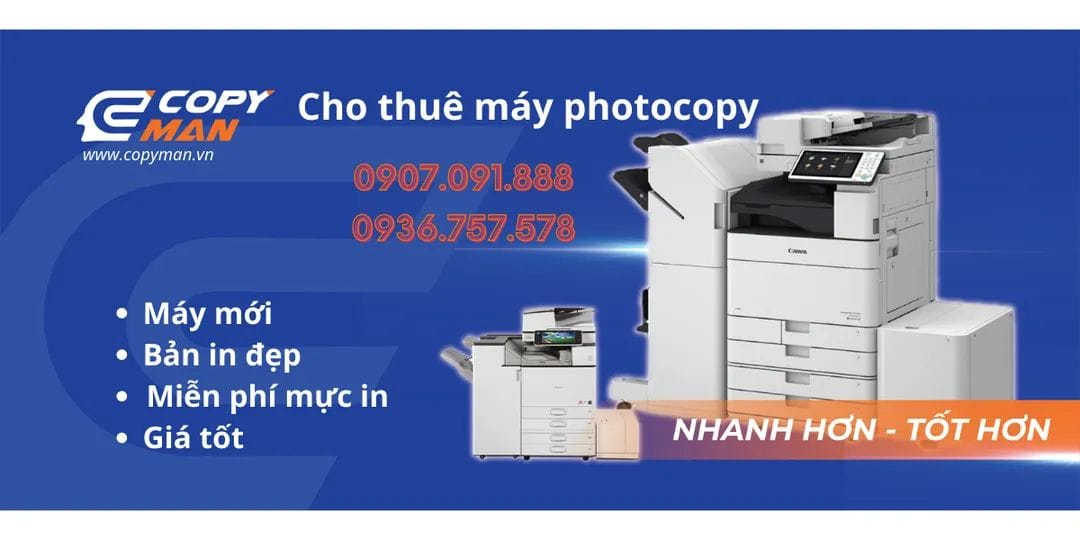 Copy Man