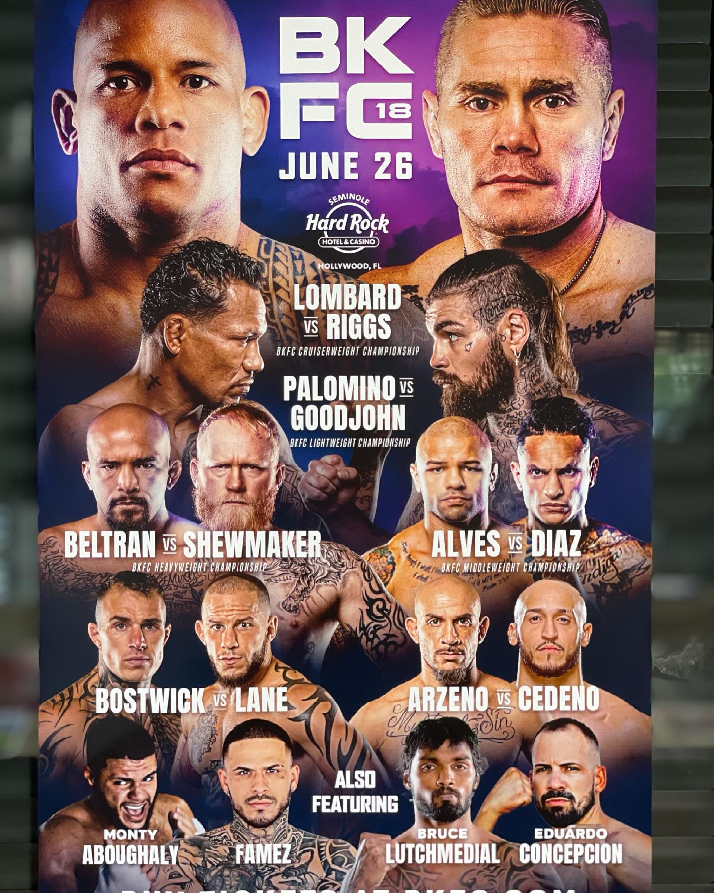 Delray Beach Boxing Club | Delray Beach FL