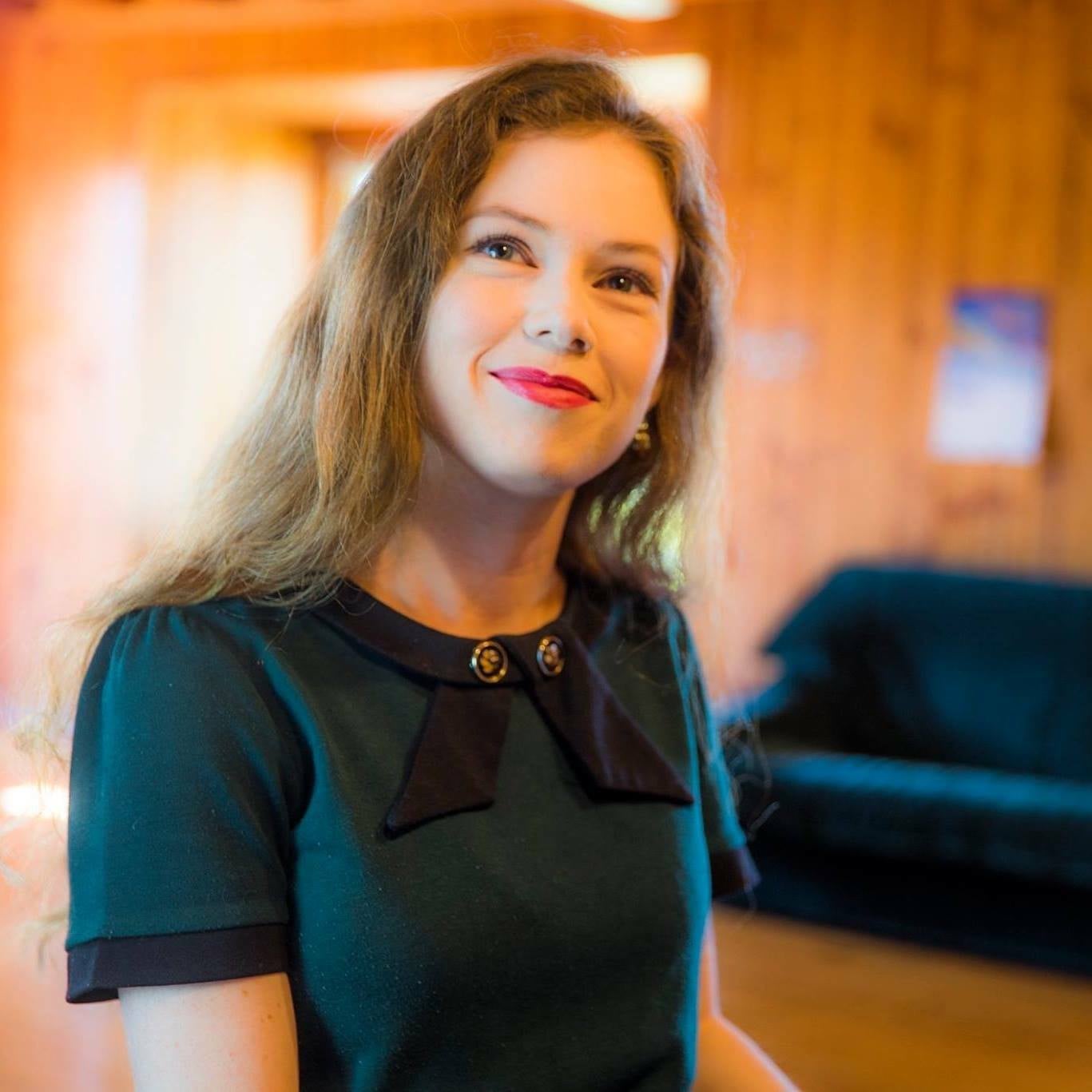 Miss Rowe’s Music School - Introducing Larissa Rowe – founder of Miss ...