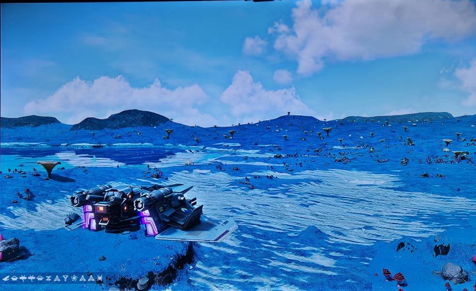 Discovering the bluest planet in Euclid