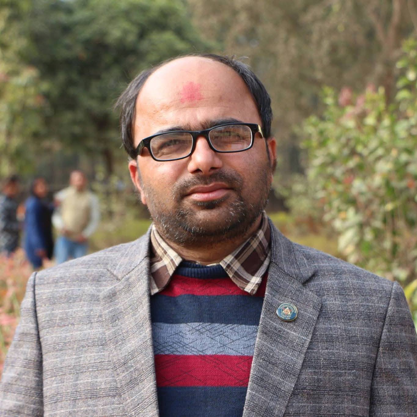 DB Rana