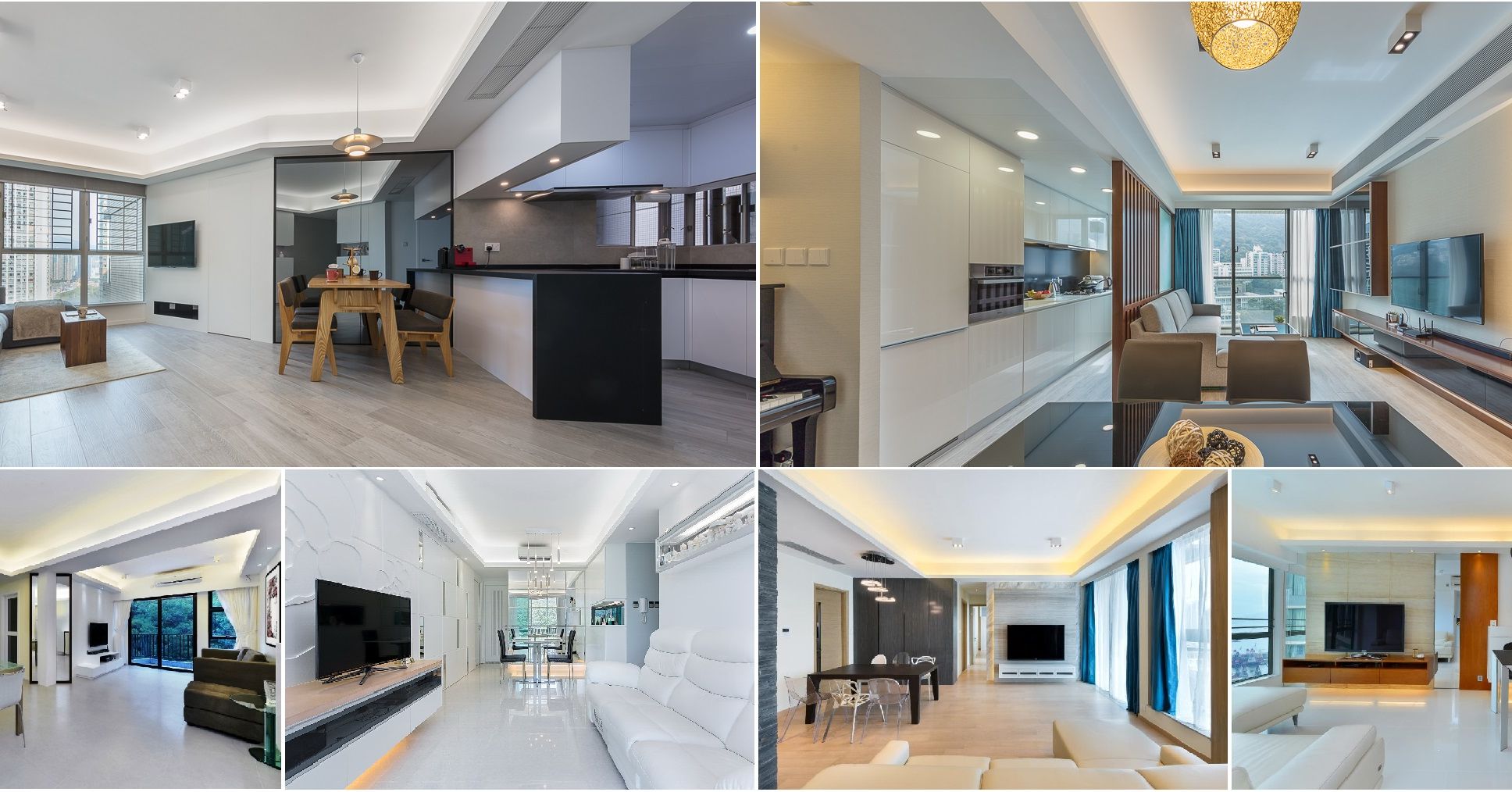 一站式 Design & Build 室內設計連裝修工程公司 十大 常見問題 Q&A 1） Good Living Design報價的流程是 ...