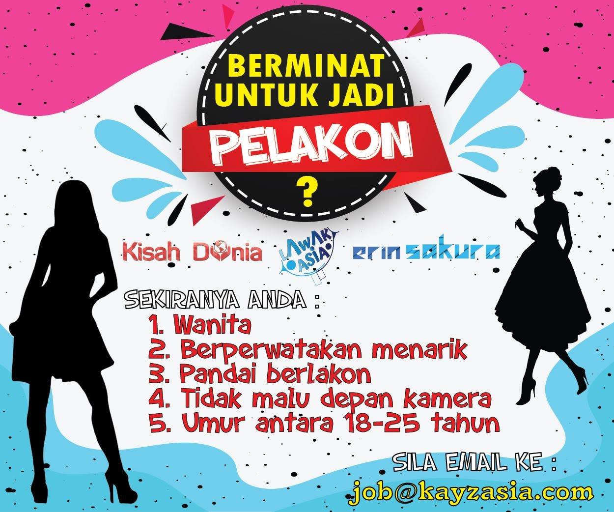 Pages Fb Kisah Dunia 2 5 Juta Pencarian Model Malaysia Facebook