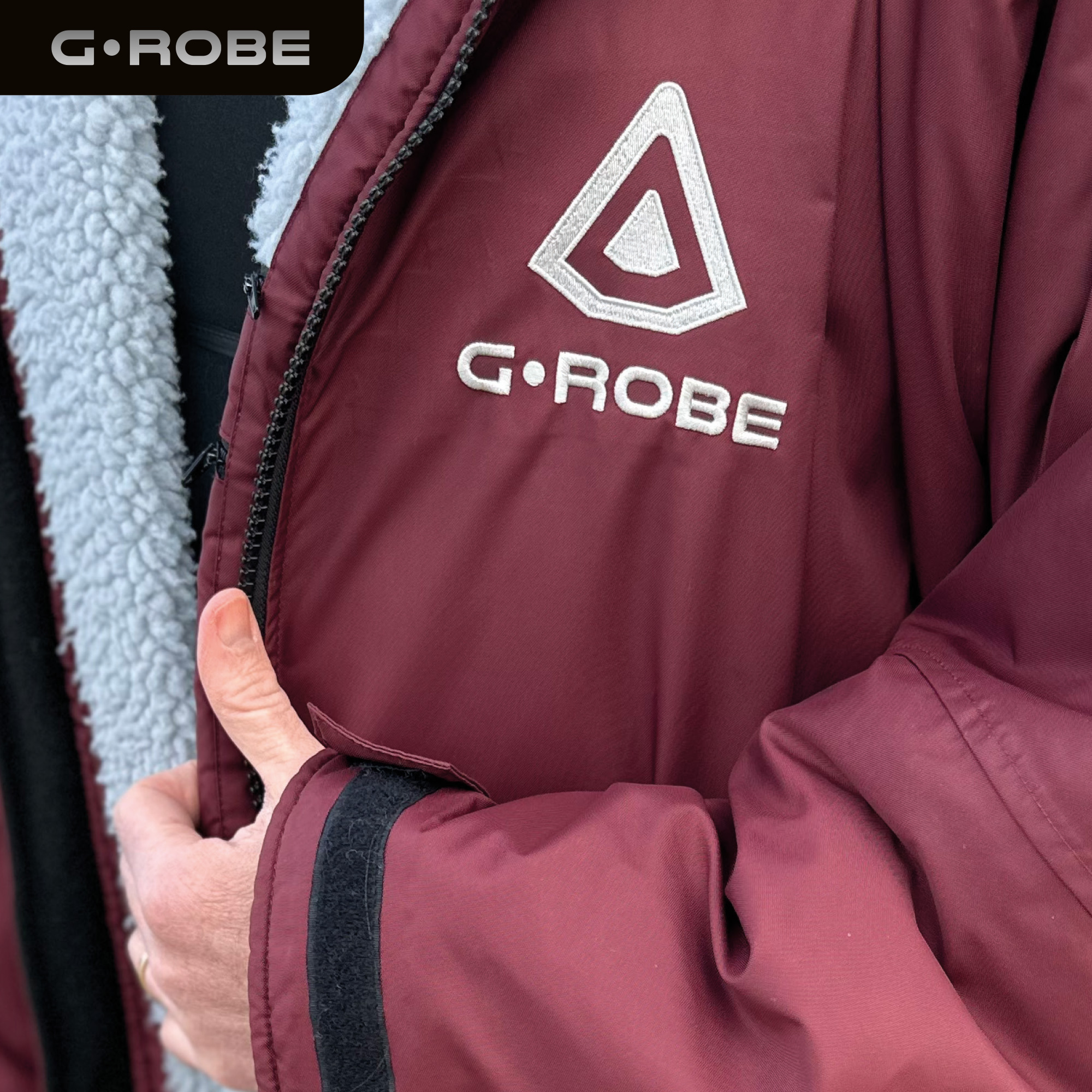 G.ROBE from... - GUARD - Protection for the great outdoors | Facebook