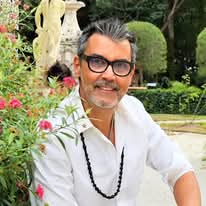 Alfredo Rocha