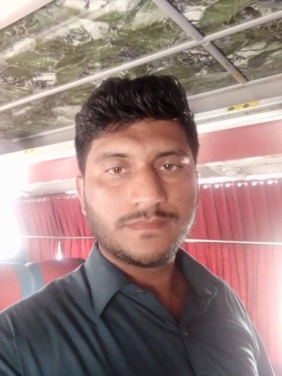 Altaf Ali Khokhar