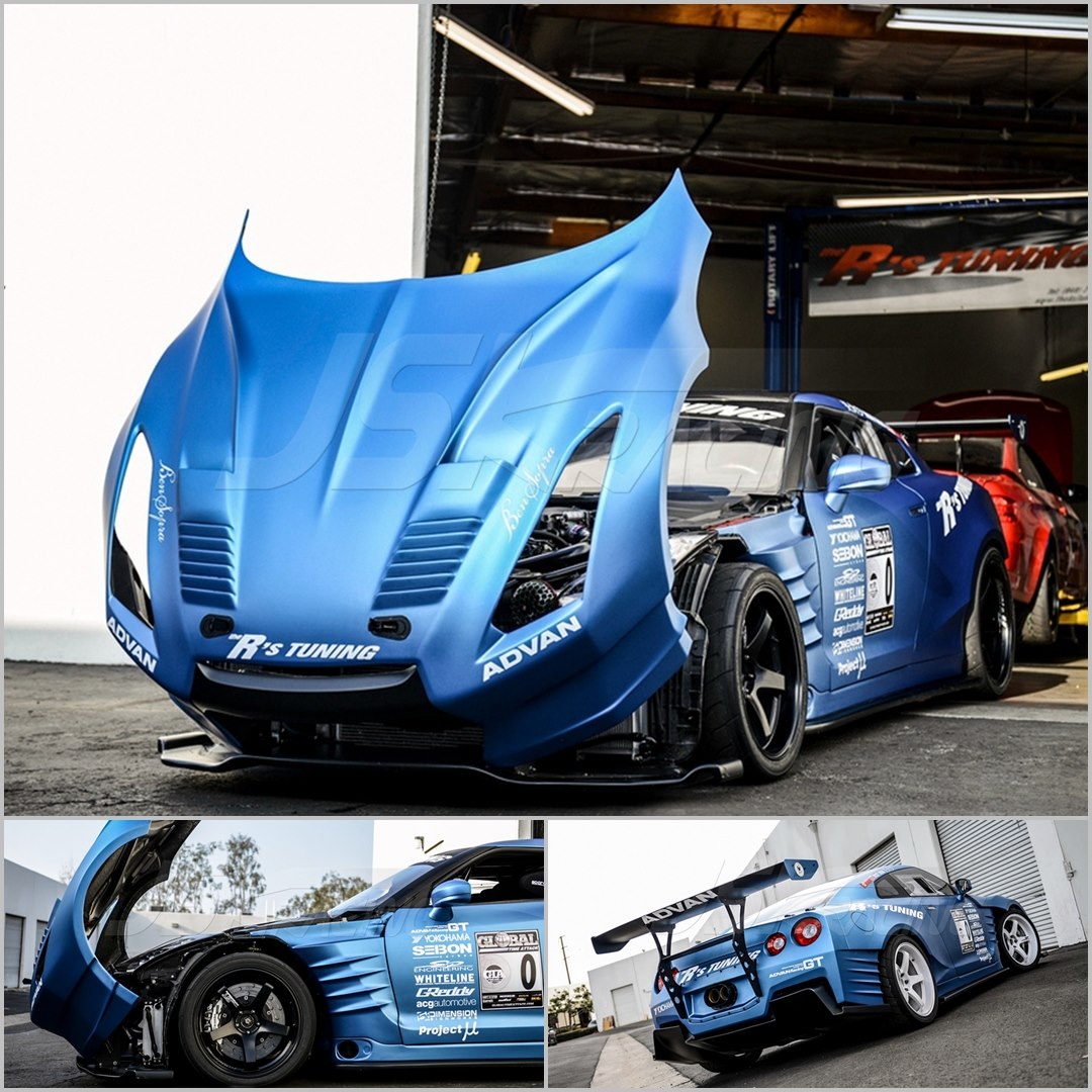 🚘😎 New Arrival!!! 🥰 Nissan... - Nekketsu Racing Philippines