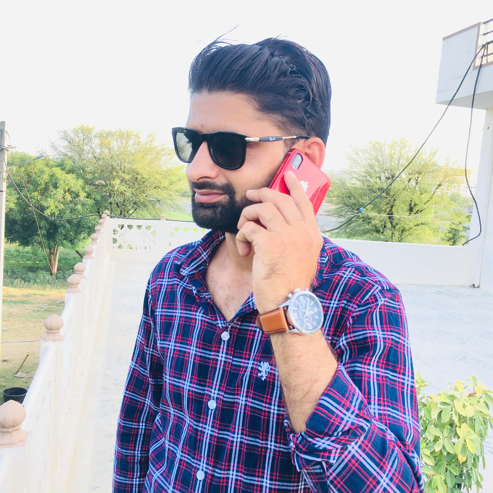 Moolchand Choudhary