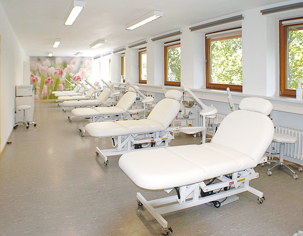Akademie Fur Kosmetik Und Wellness Kosmetikschule Berbig