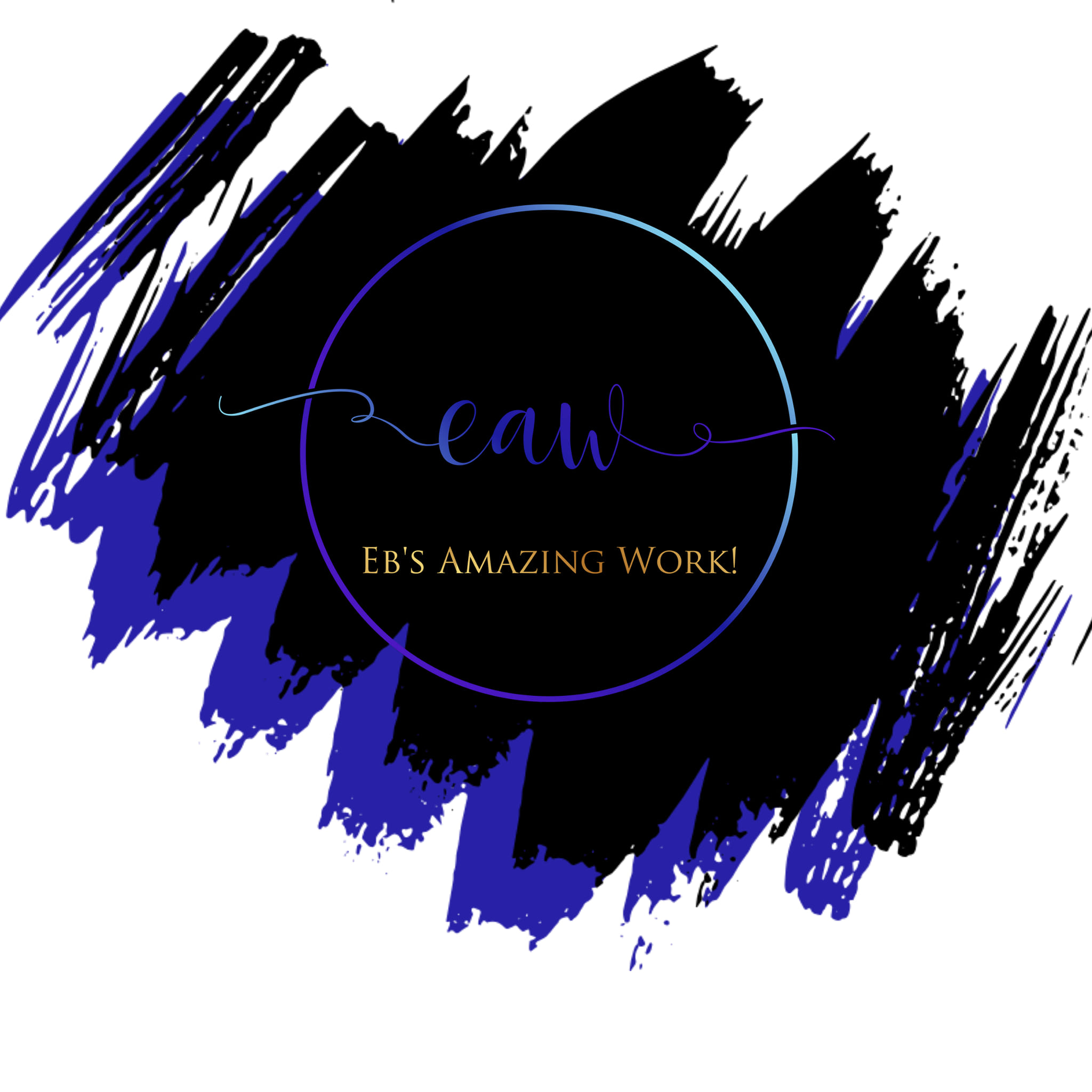 Eb's Amazing Work