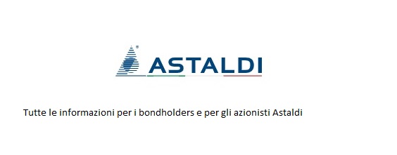 Default Astaldi