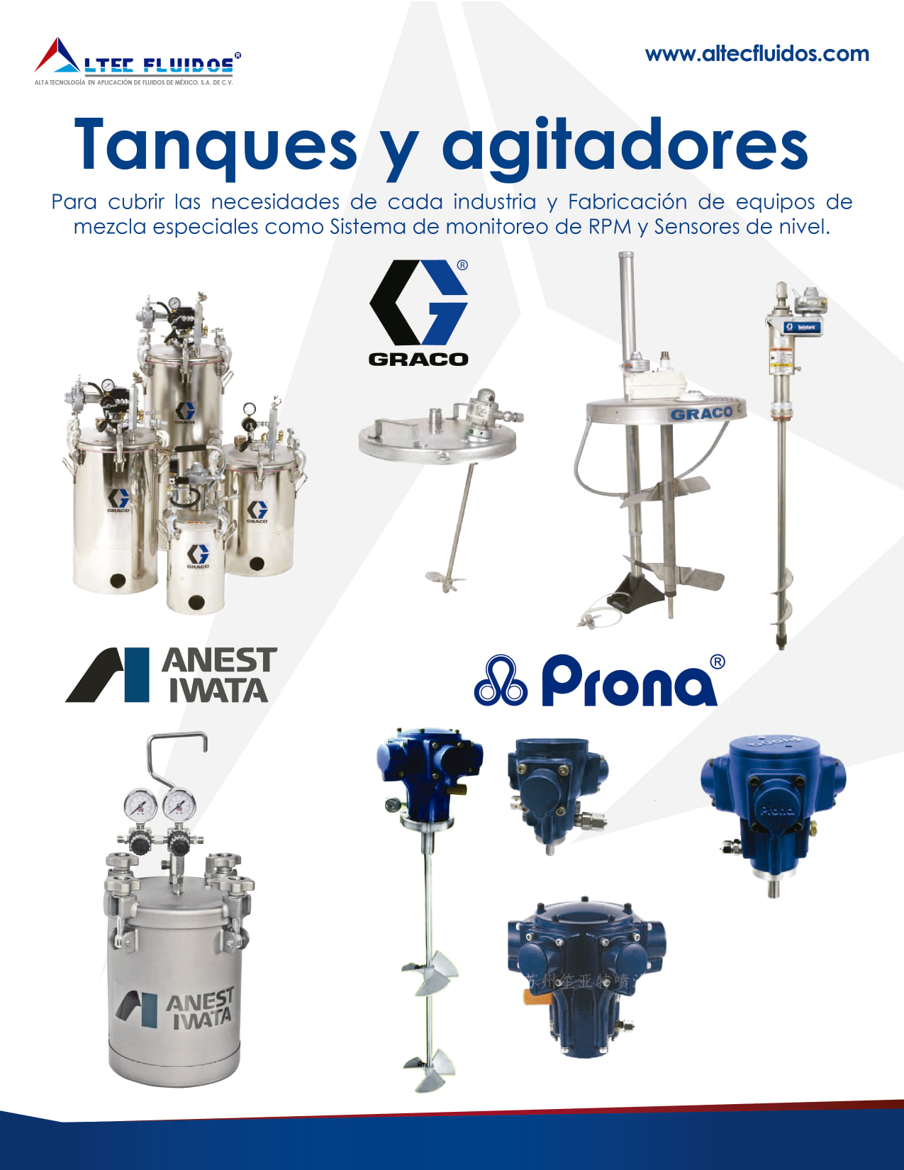¡Tenemos las mejores... - Altec Fluidos De Mexico Sa De Cv | Facebook