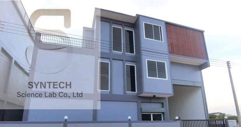 Syntech Science Lab
