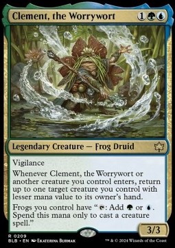 mtg green bounce cards Lands Dual Lands Full Set All 10 Magic Commander Landfall E  Gray Gauntlet Games Want to build a frog