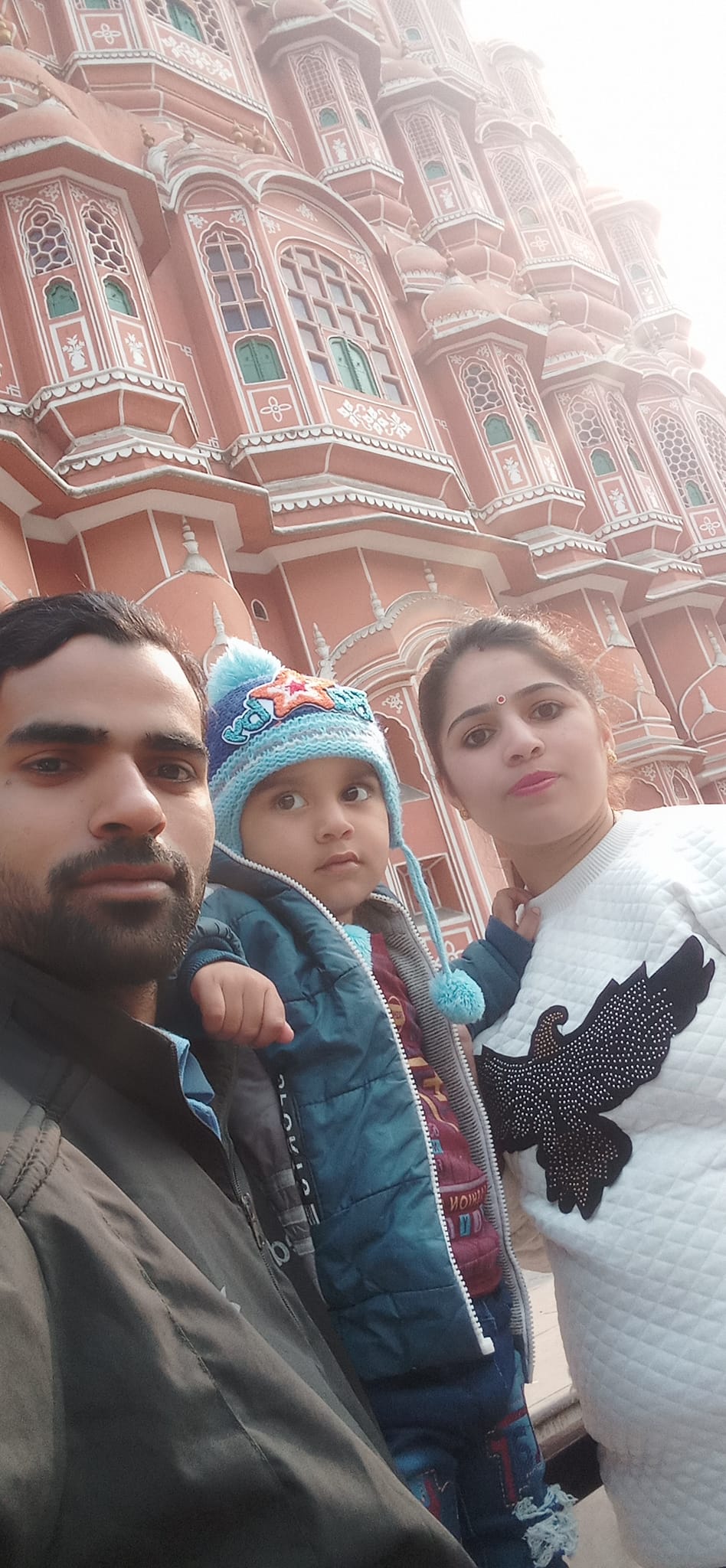 Rajkumar Rajput