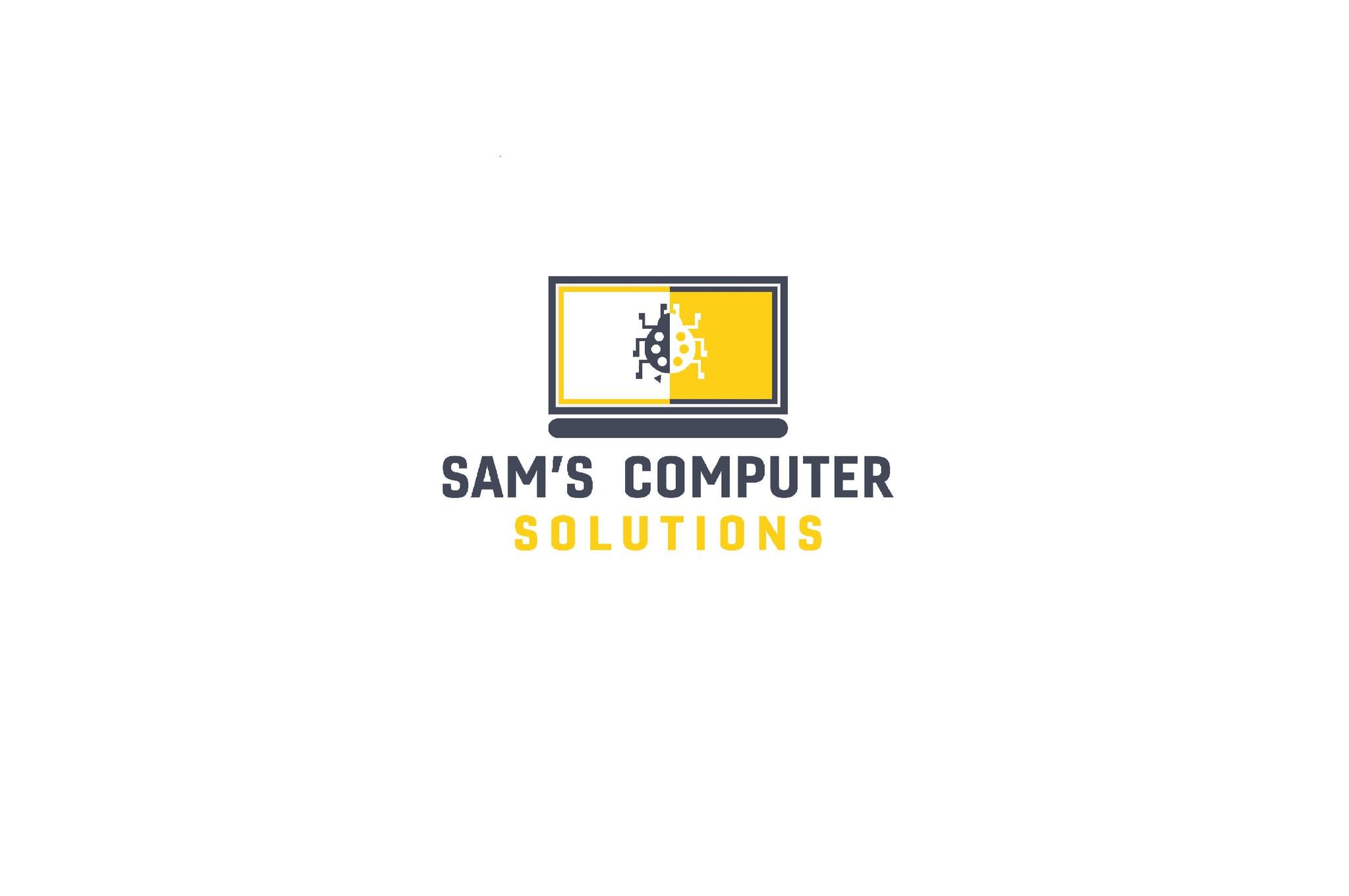 Sam's Computer Solutions | Cincinnati OH