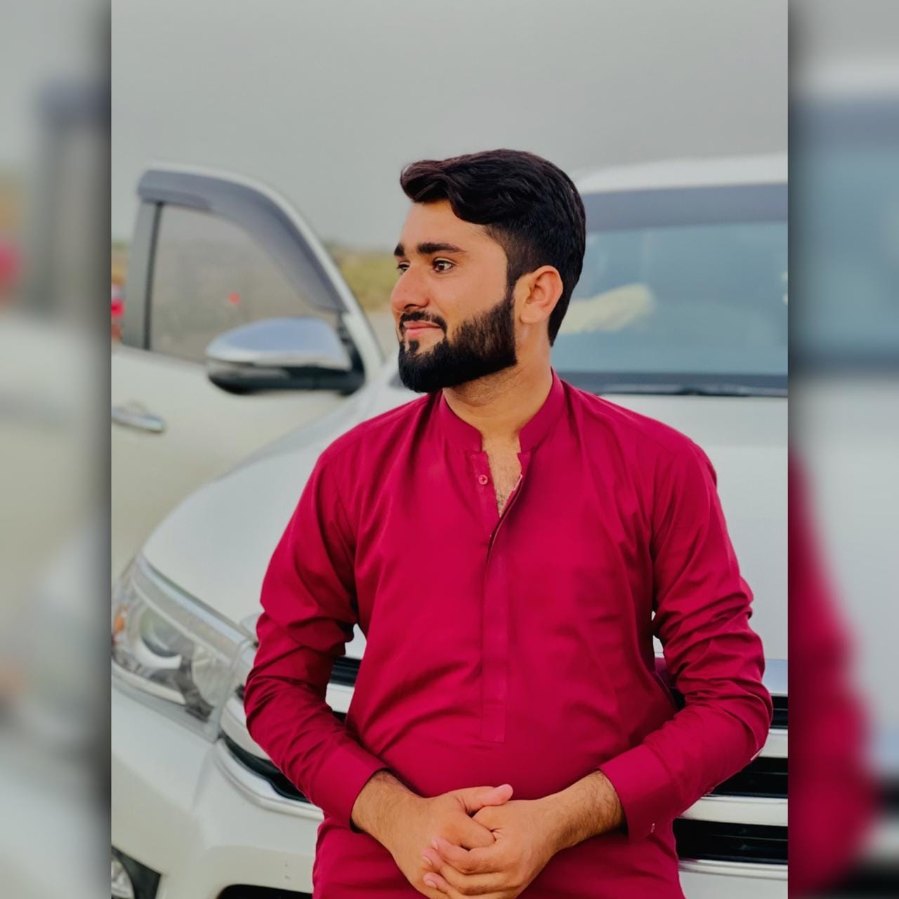 Saleem Raza Rind