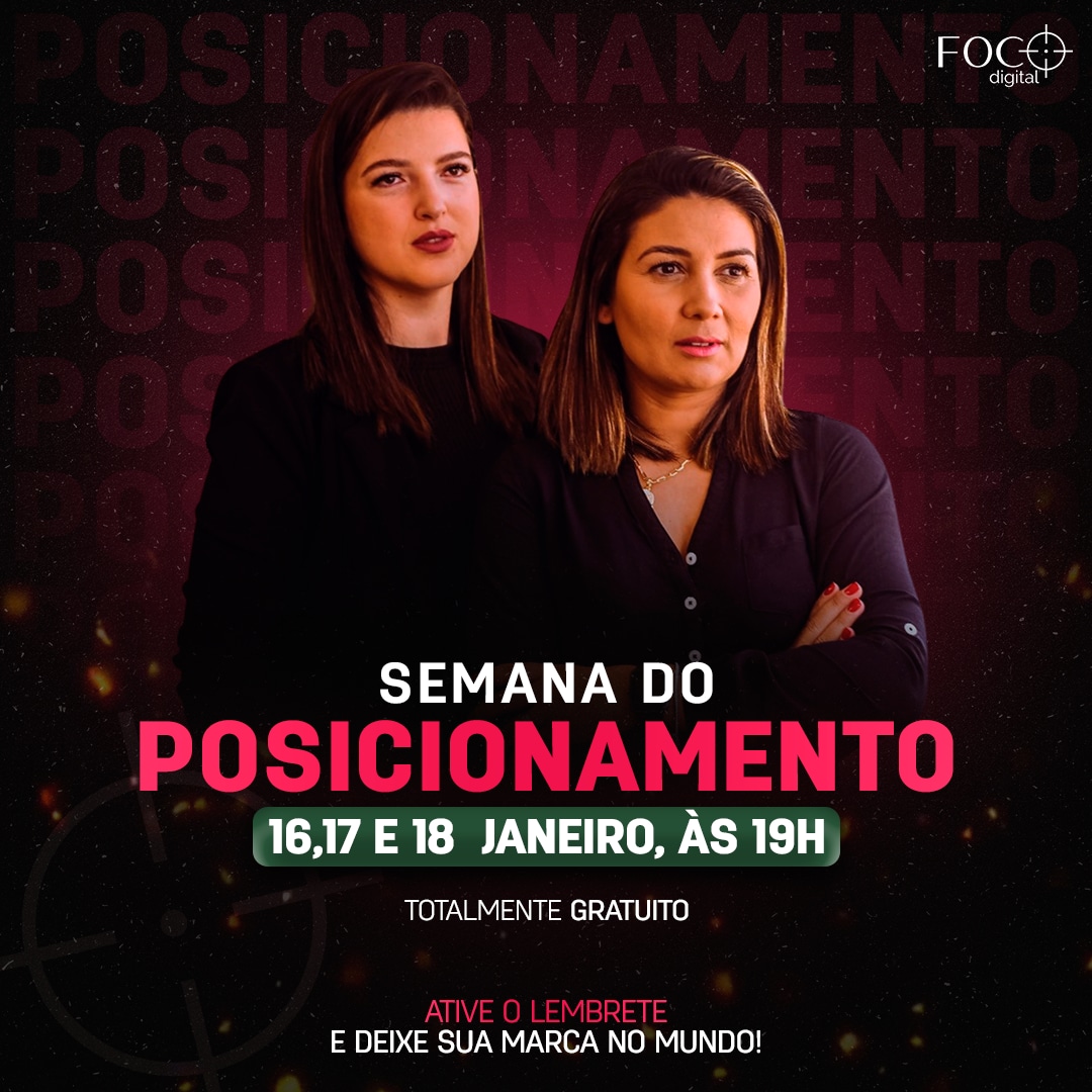 Foco Digital - Quais as características e os diferenciais...