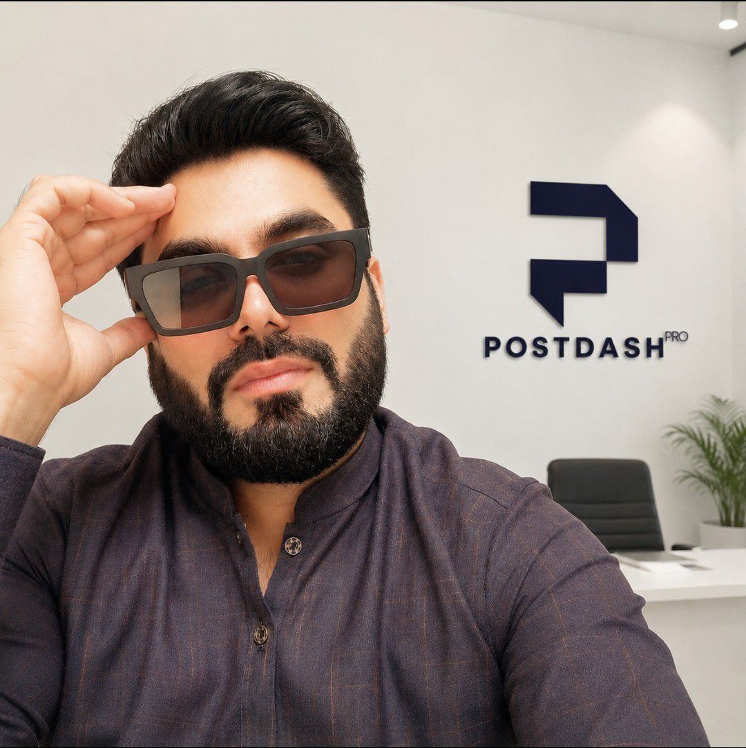 PostDashPro.com - Grow Your Business on 12 Platforms with Just a Voice ...