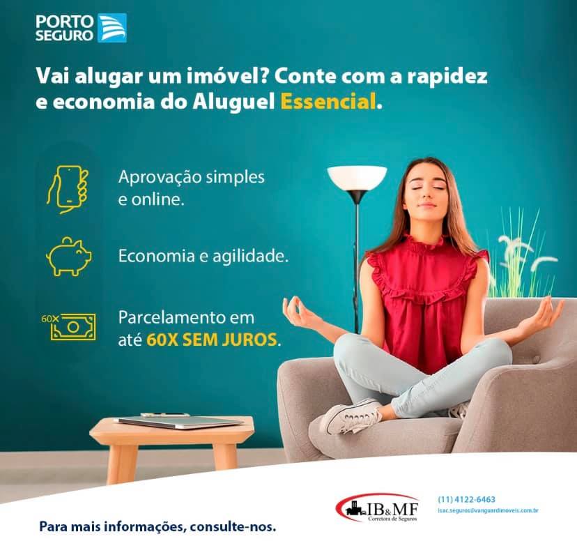 IB&MF Corretora de Seguros