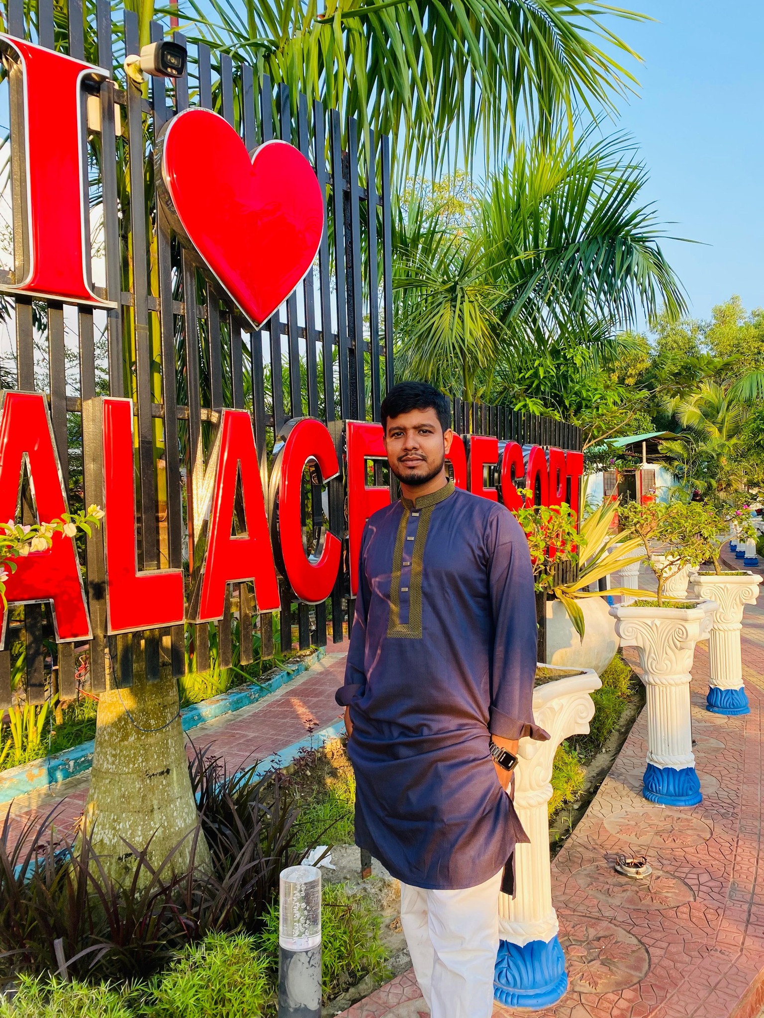 Saiful Islam Roni