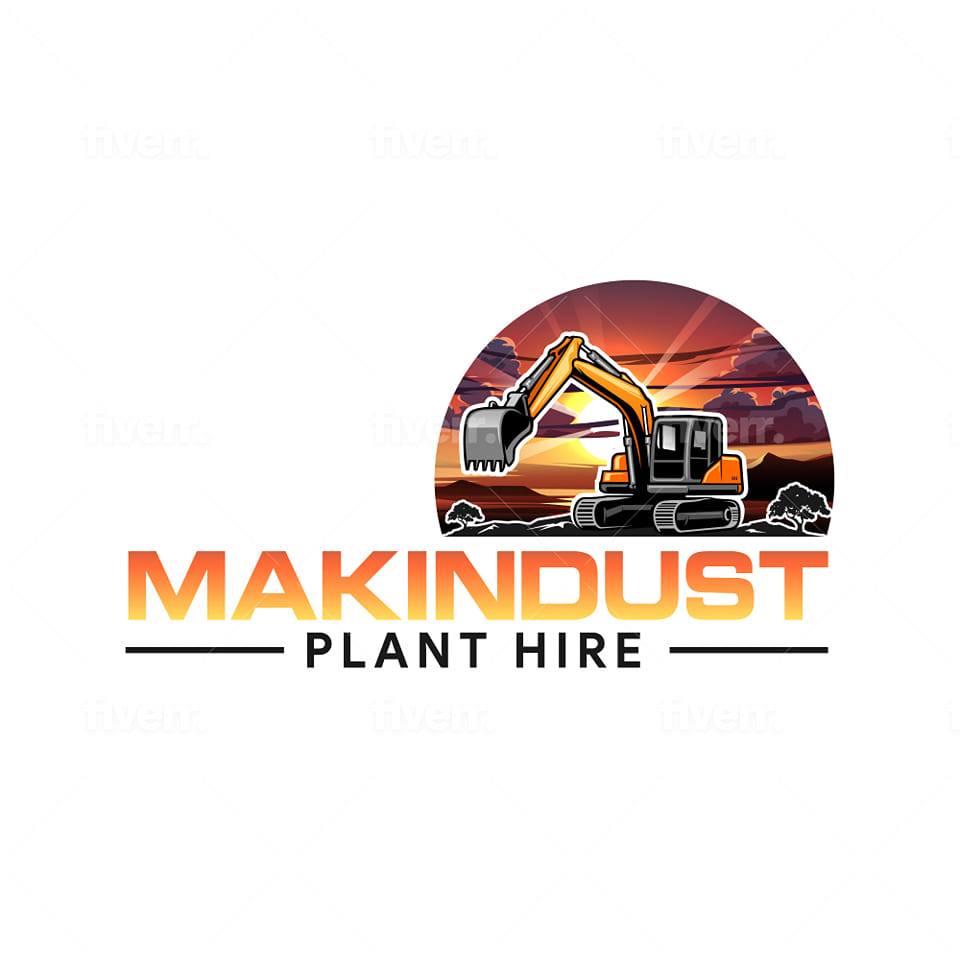 Makin Dust Plant Hire prides itself on providing taylor made equipment ...