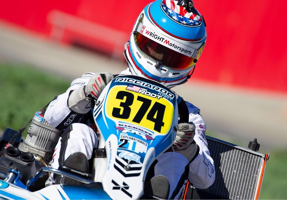 Max Root Racing