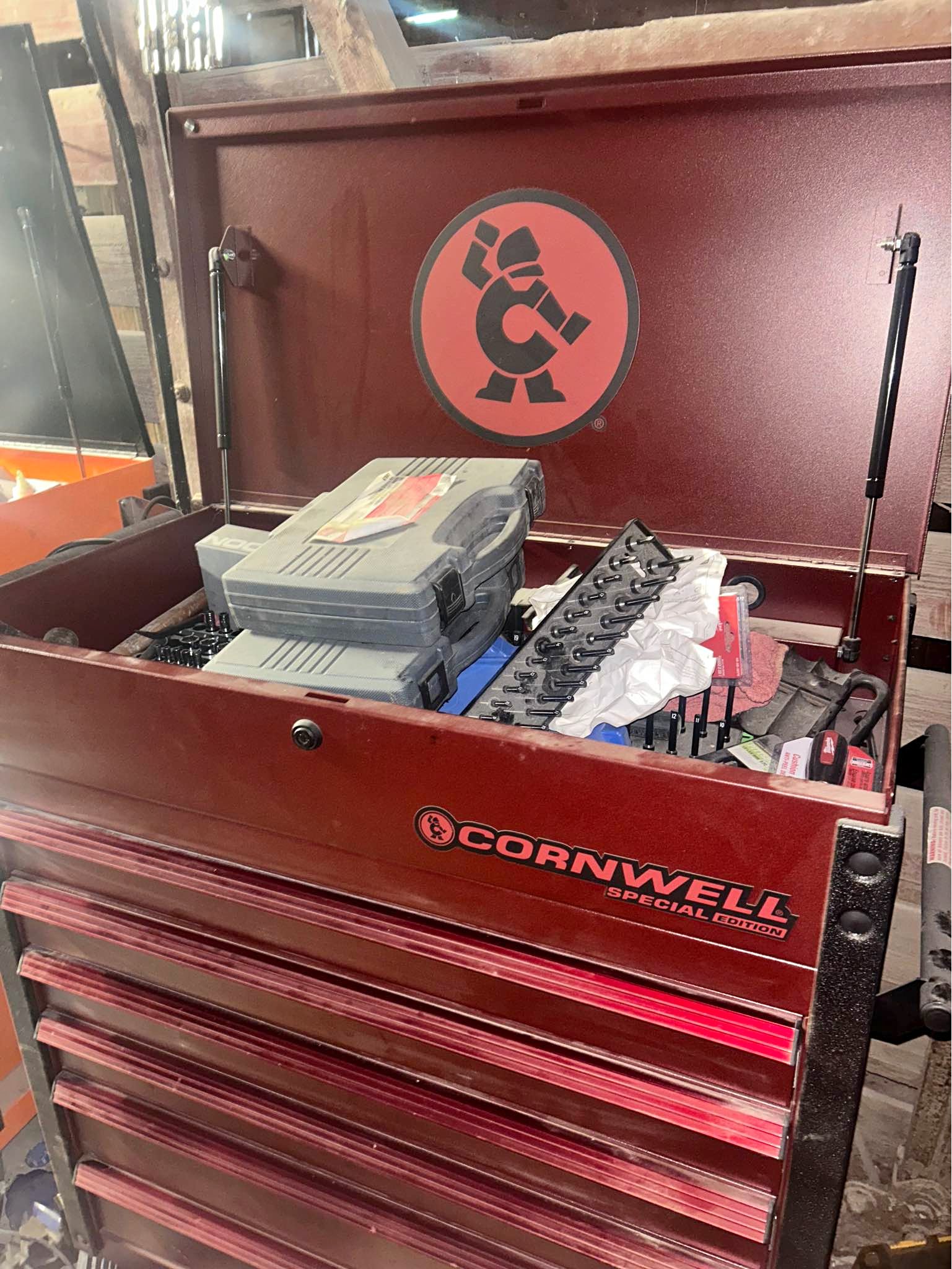Tool Boxes for sale in Topeka, Kansas | Facebook Marketplace