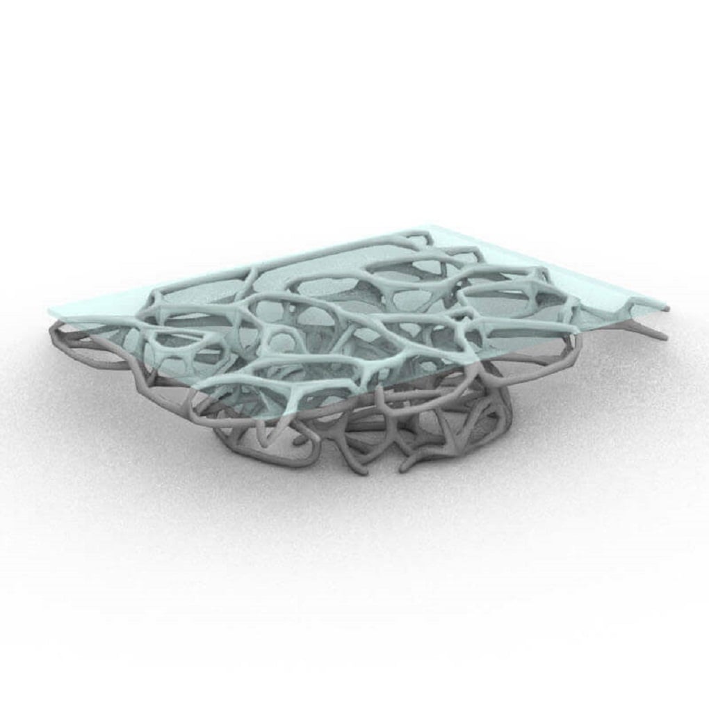 In this Grasshopper example file you... - Parametric House